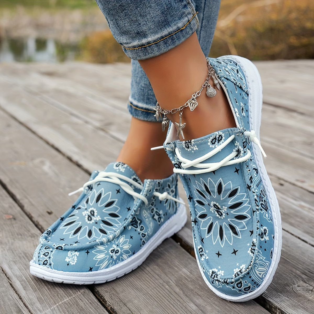 Zapatillas Ortopédicas Confort Catherine