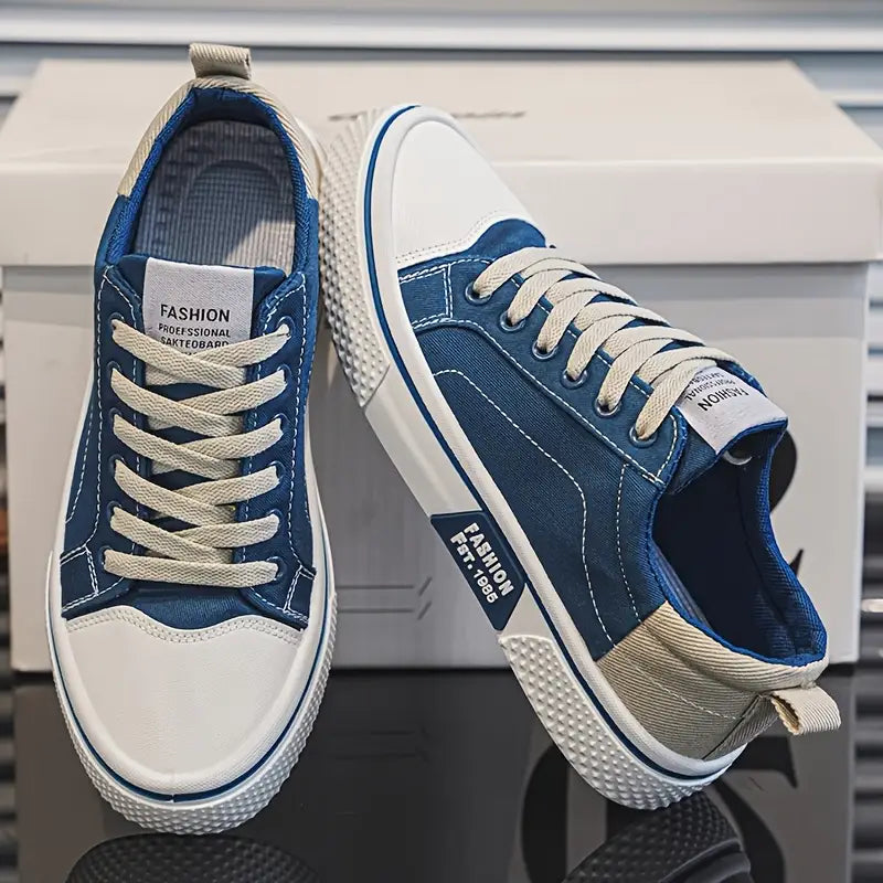 ZAPATOS CÓMODOS Y CASUALES