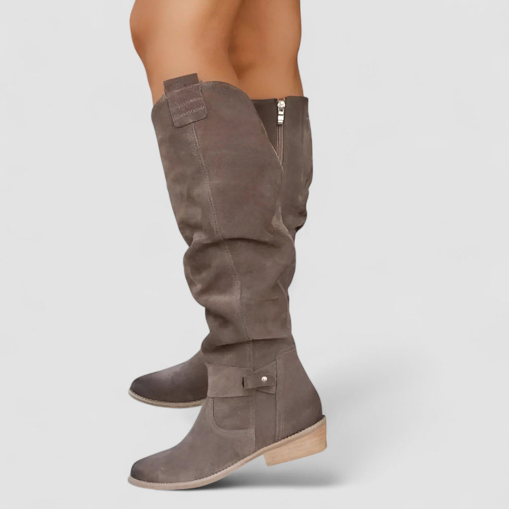 BOTAS CONFORT CON SOPORTE AVANZADO