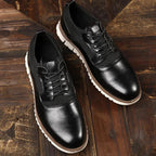 ZAPATOS DE SOPORTE DIARIO PARA HOMBRE