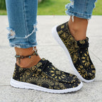 Zapatillas Ortopédicas Confort Catherine