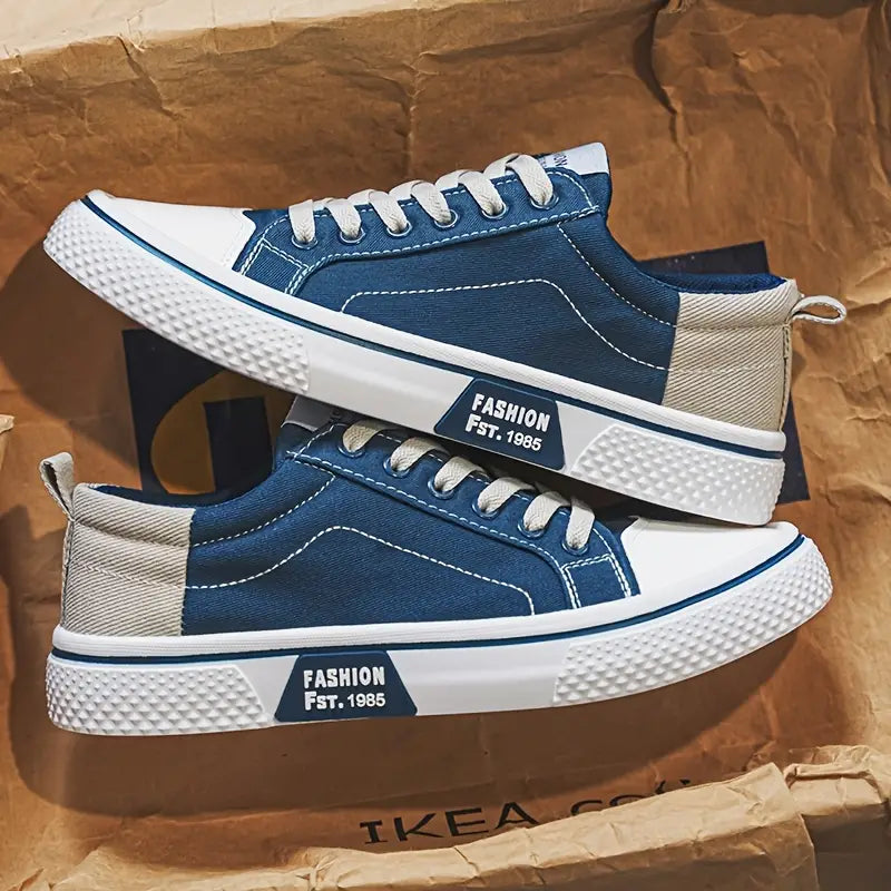 ZAPATOS CÓMODOS Y CASUALES