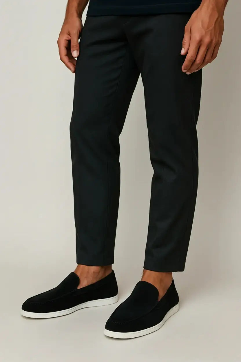 MOCASINES ELEGANTES PARA HOMBRE