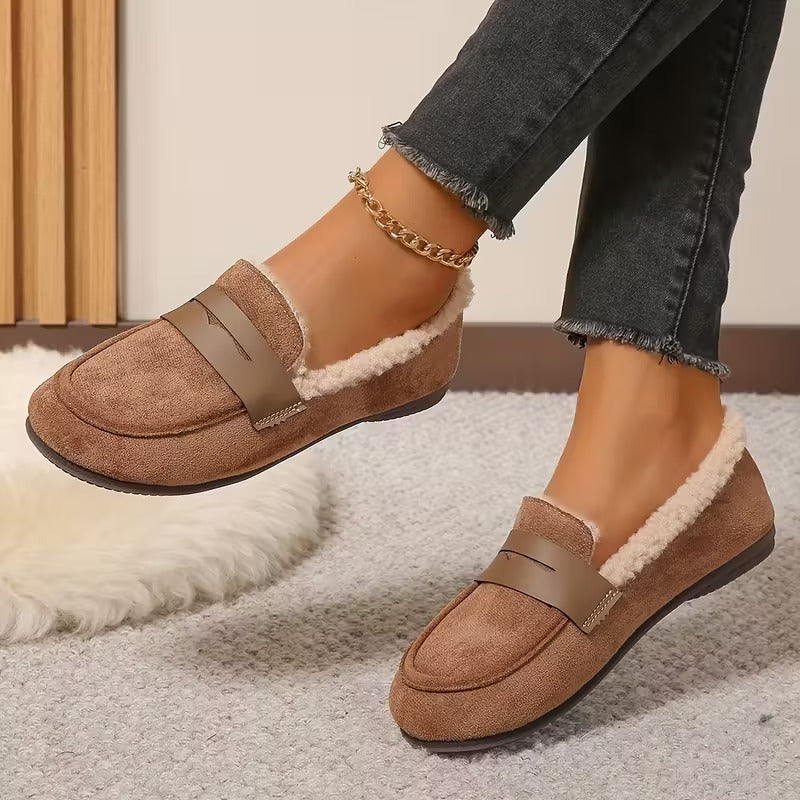 Mocasines Suaves de Soporte Florence