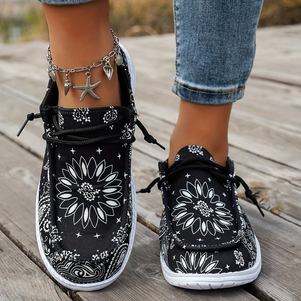 Zapatillas Ortopédicas Confort Catherine