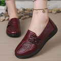 Mocasines Flexibles para Poner Martine