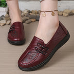 Mocasines Flexibles para Poner Martine