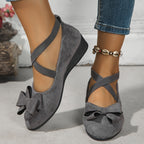 ELEGANCIA Y CONFORT PARA PIES SENSIBLES