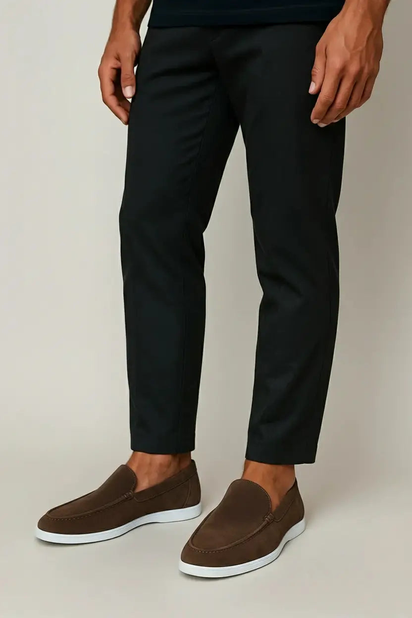 MOCASINES ELEGANTES PARA HOMBRE