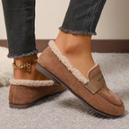 Mocasines Suaves de Soporte