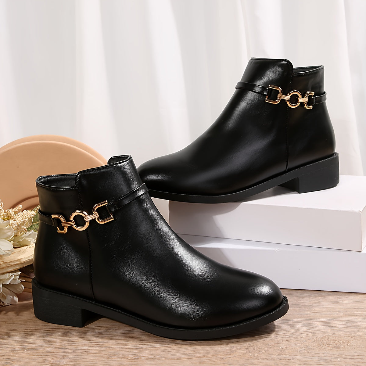ELEGANCIA Y CONFORT PARA EL DÍA A DÍA