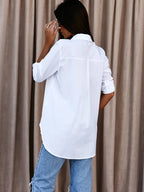 Blusa Lana, Elegancia para Cada Día