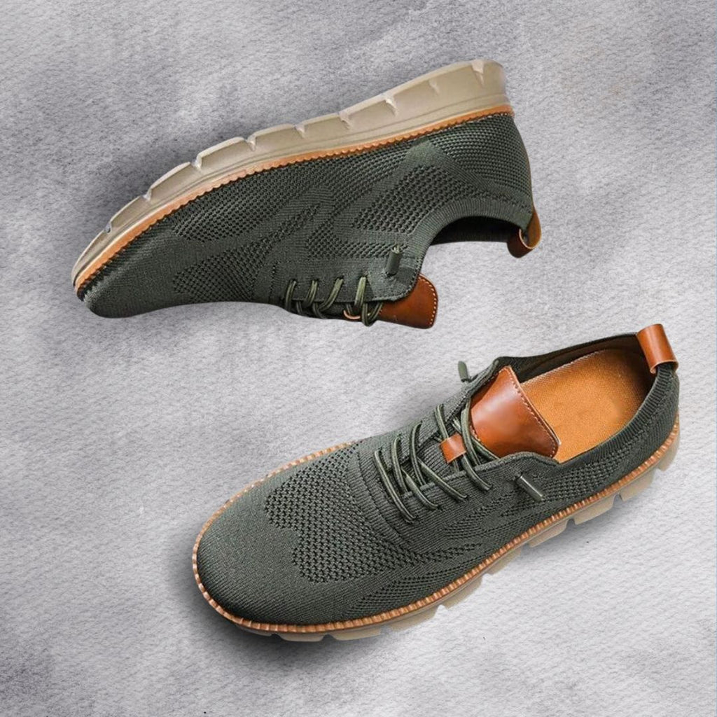 Zapatillas cómodas y transpirables Lucas