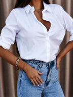 Blusa Lana, Elegancia para Cada Día