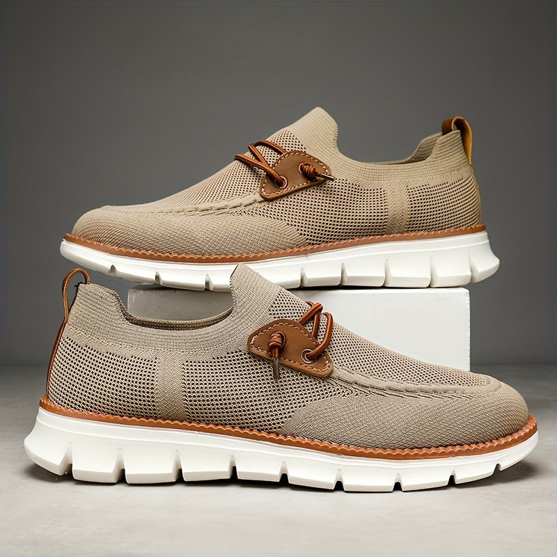ZAPATILLAS DEPORTIVAS SIN CORDONES