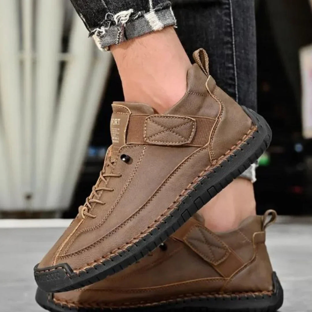 ZAPATILLAS URBANAS PARA HOMBRE