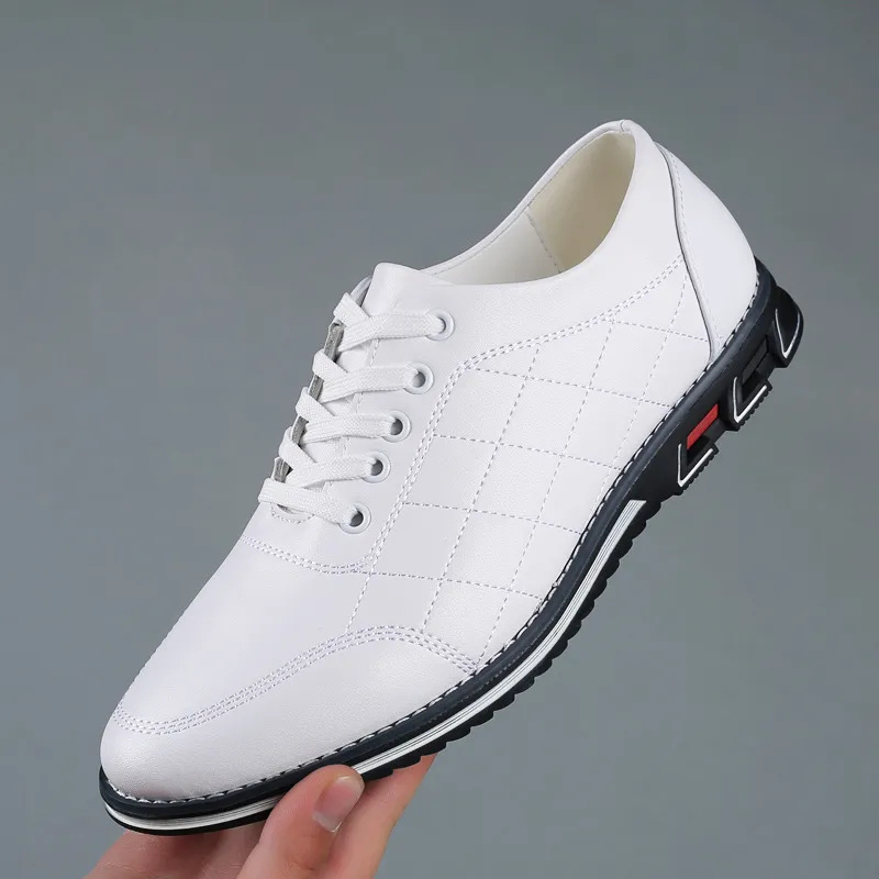 ZAPATOS ELEGANTES Y CÓMODOS PARA HOMBRE