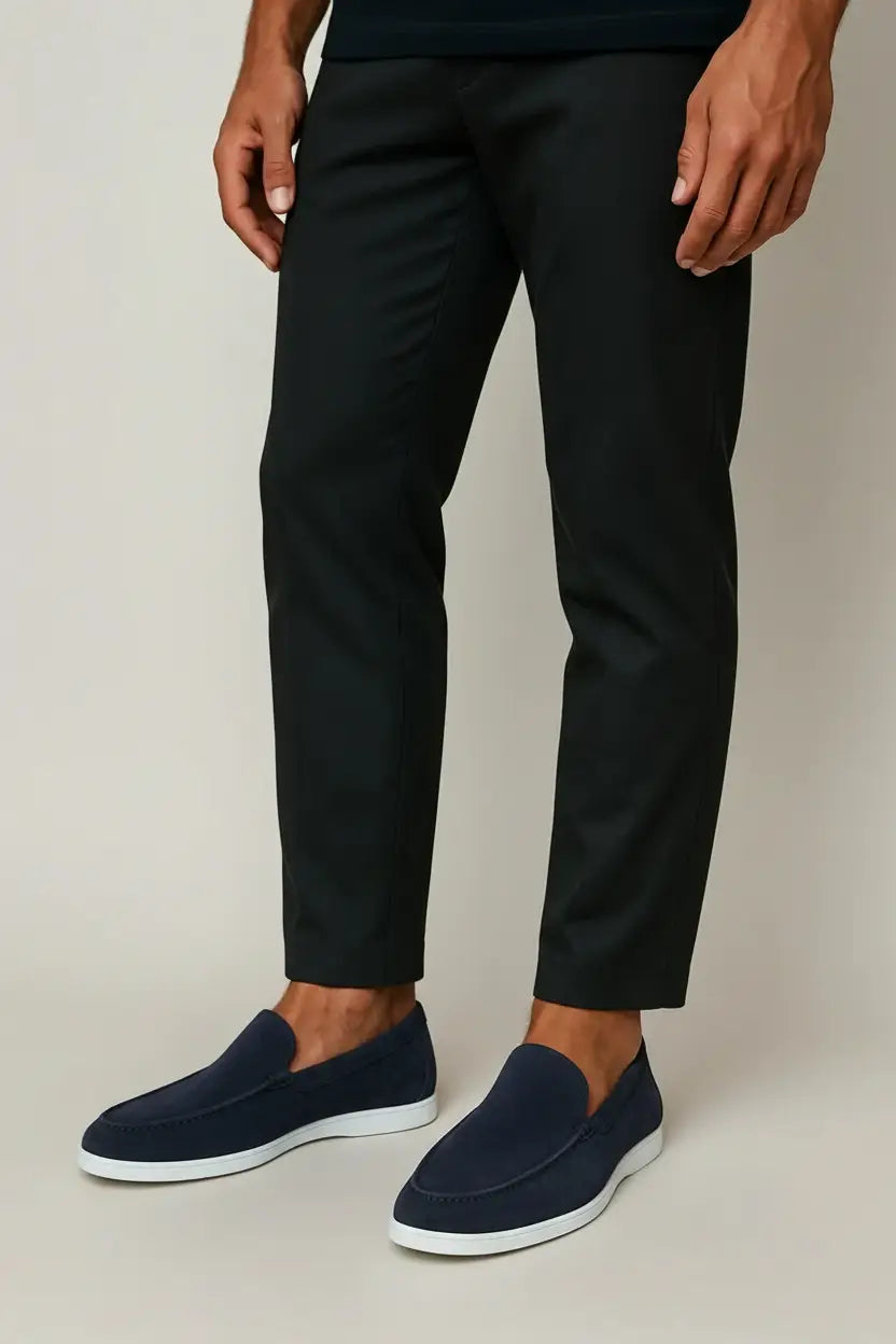 MOCASINES ELEGANTES PARA HOMBRE