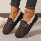 Mocasines Suaves de Soporte Florence
