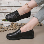 Mocasines Flexibles para Poner Martine