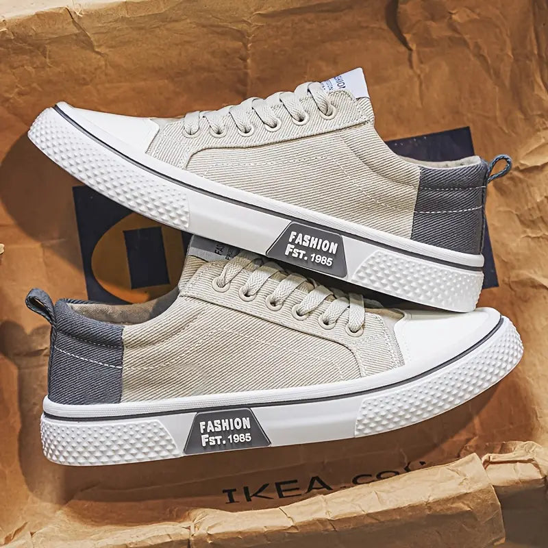 ZAPATOS CÓMODOS Y CASUALES