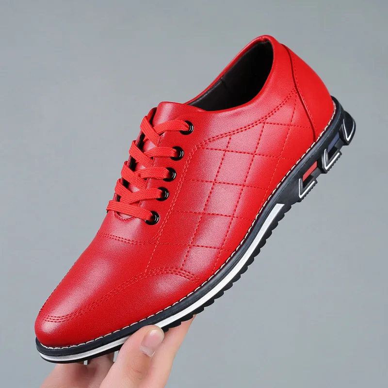 ZAPATOS ELEGANTES Y CÓMODOS PARA HOMBRE