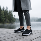Zapatillas Ligeras Transpirables Catherine