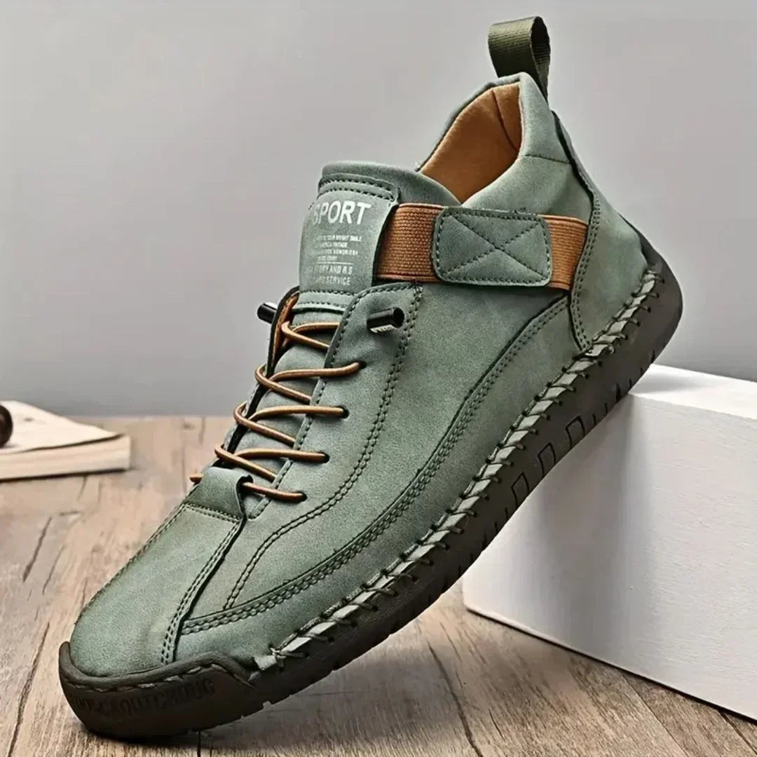 ZAPATILLAS URBANAS PARA HOMBRE