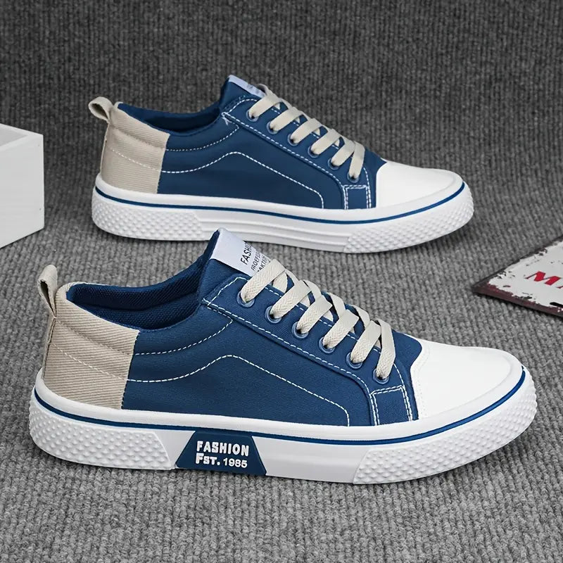 ZAPATOS CÓMODOS Y CASUALES