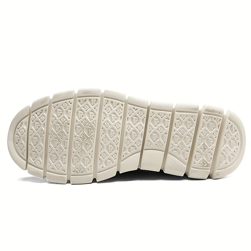 ZAPATILLAS DEPORTIVAS SIN CORDONES
