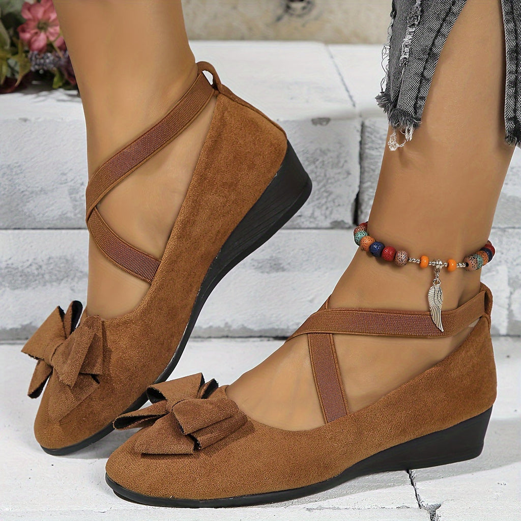 ELEGANCIA Y CONFORT PARA PIES SENSIBLES