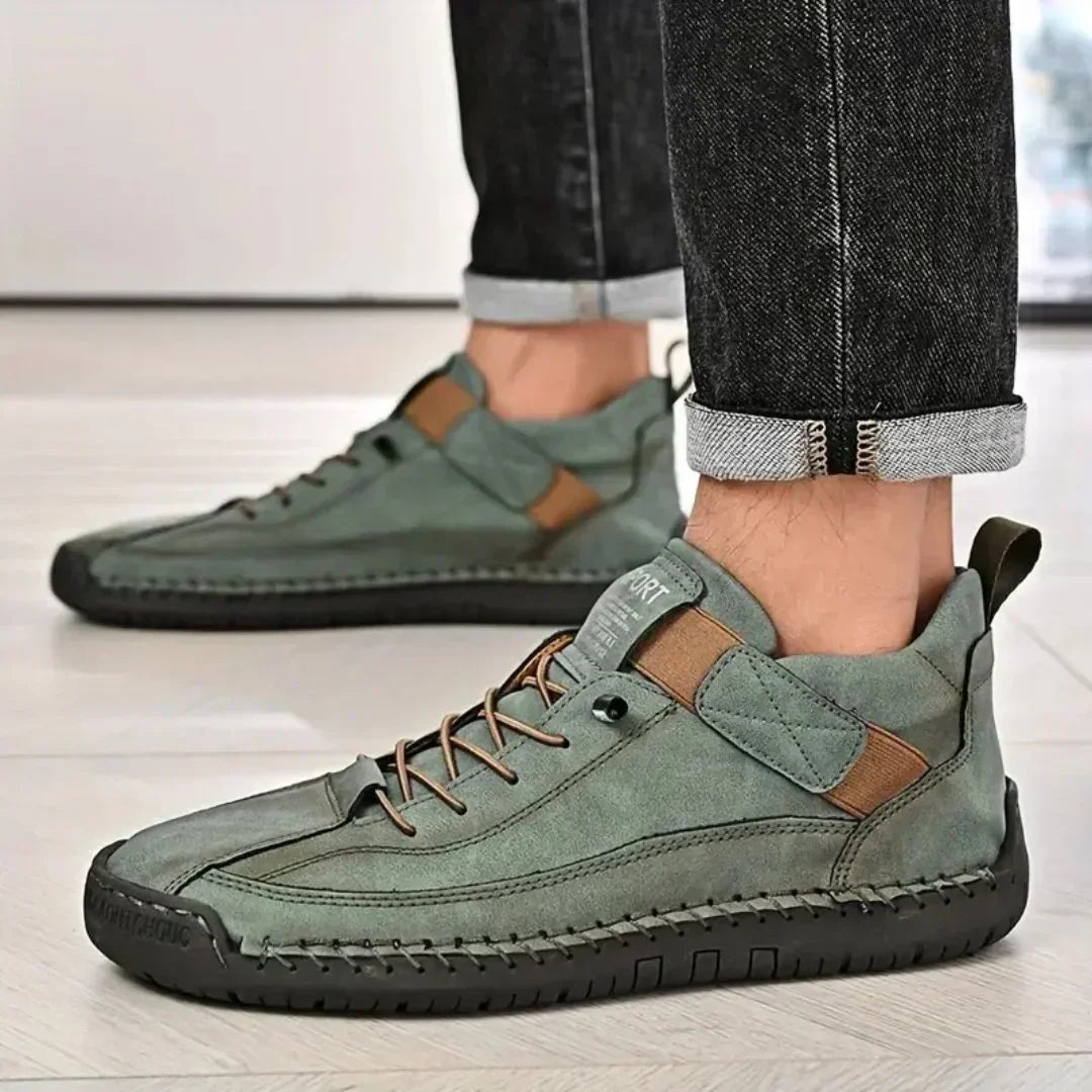 ZAPATILLAS URBANAS PARA HOMBRE