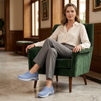 Zapatillas Ligeras Transpirables Catherine