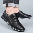 ZAPATOS ELEGANTES Y CÓMODOS PARA HOMBRE