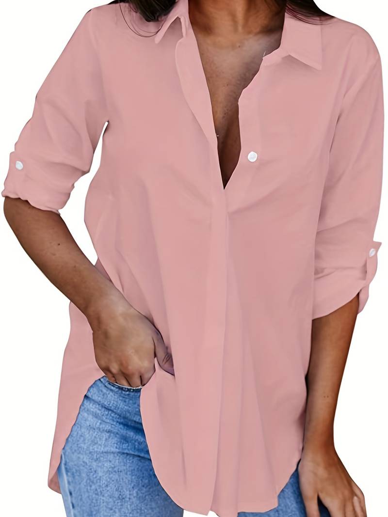 Blusa Lana, Elegancia para Cada Día