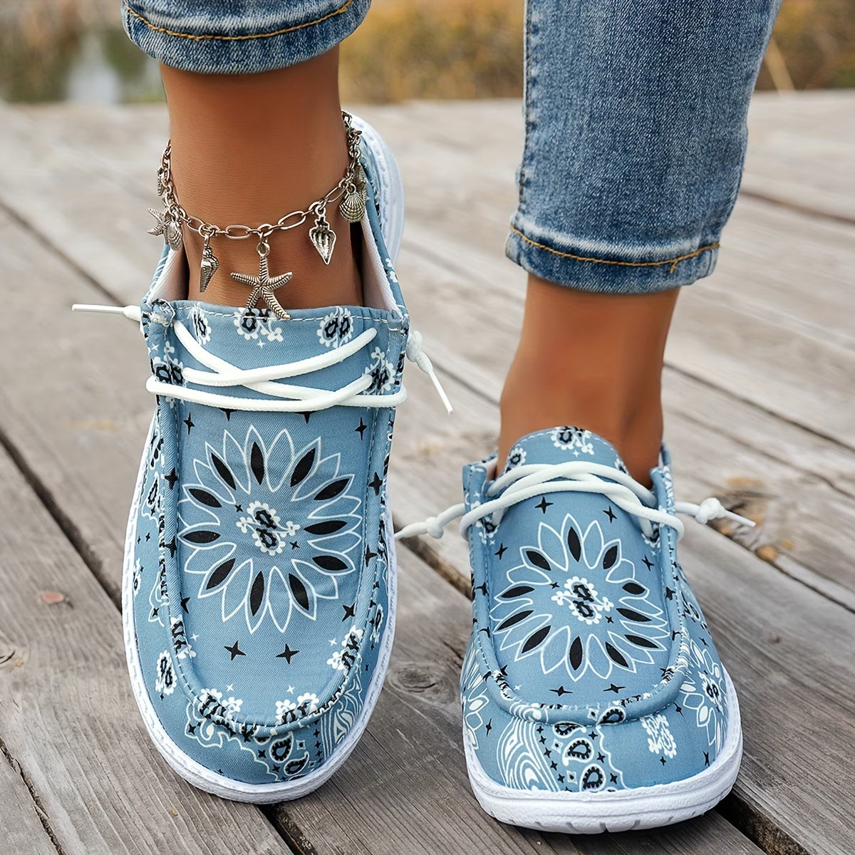 Zapatillas Ortopédicas Confort Catherine