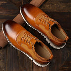 ZAPATOS DE SOPORTE DIARIO PARA HOMBRE