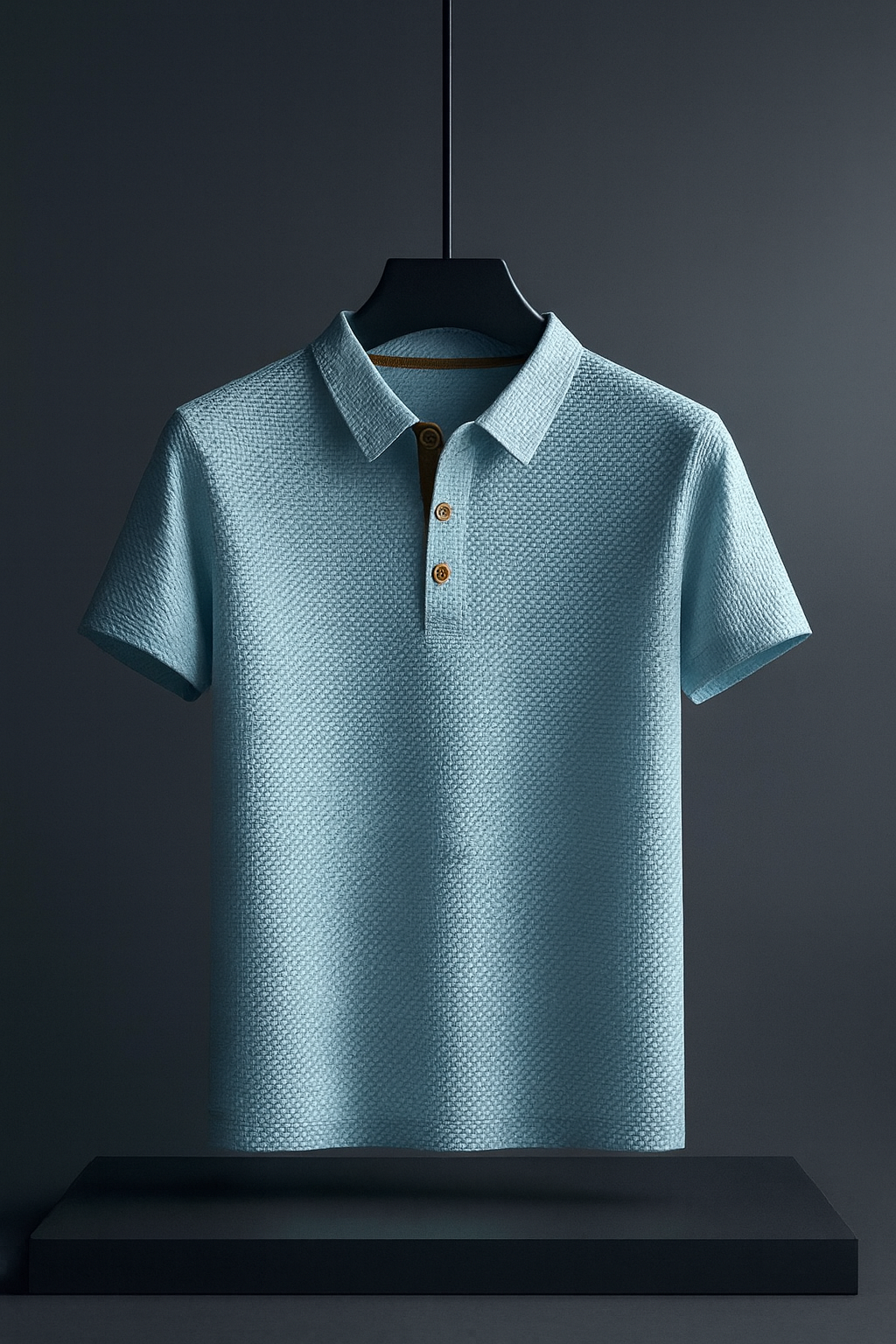 POLO BRISE PARA HOMBRE