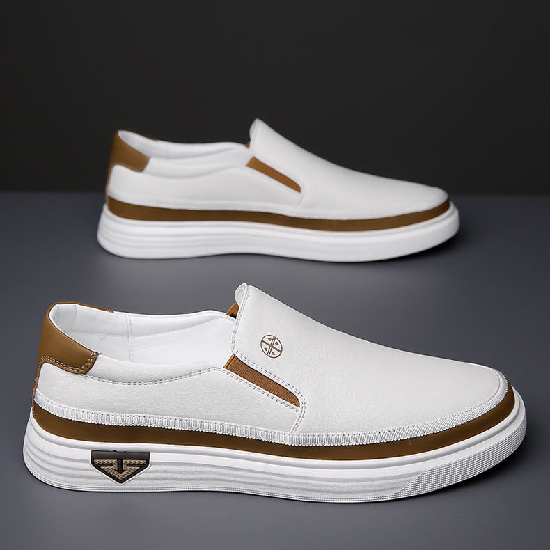 SLIP-ON MINIMALISTA LIGERO