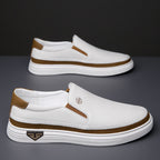 SLIP-ON MINIMALISTA LIGERO