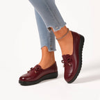 Mocasines Flexibles Elegantes Sylvie