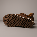 ZAPATOS ELEGANTES DE CUERO PARA HOMBRE