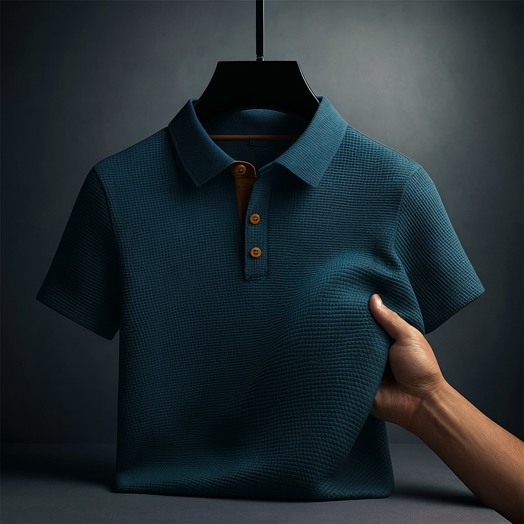 POLO BRISE PARA HOMBRE