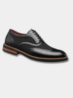ZAPATOS DE CUERO ATEMPORALES