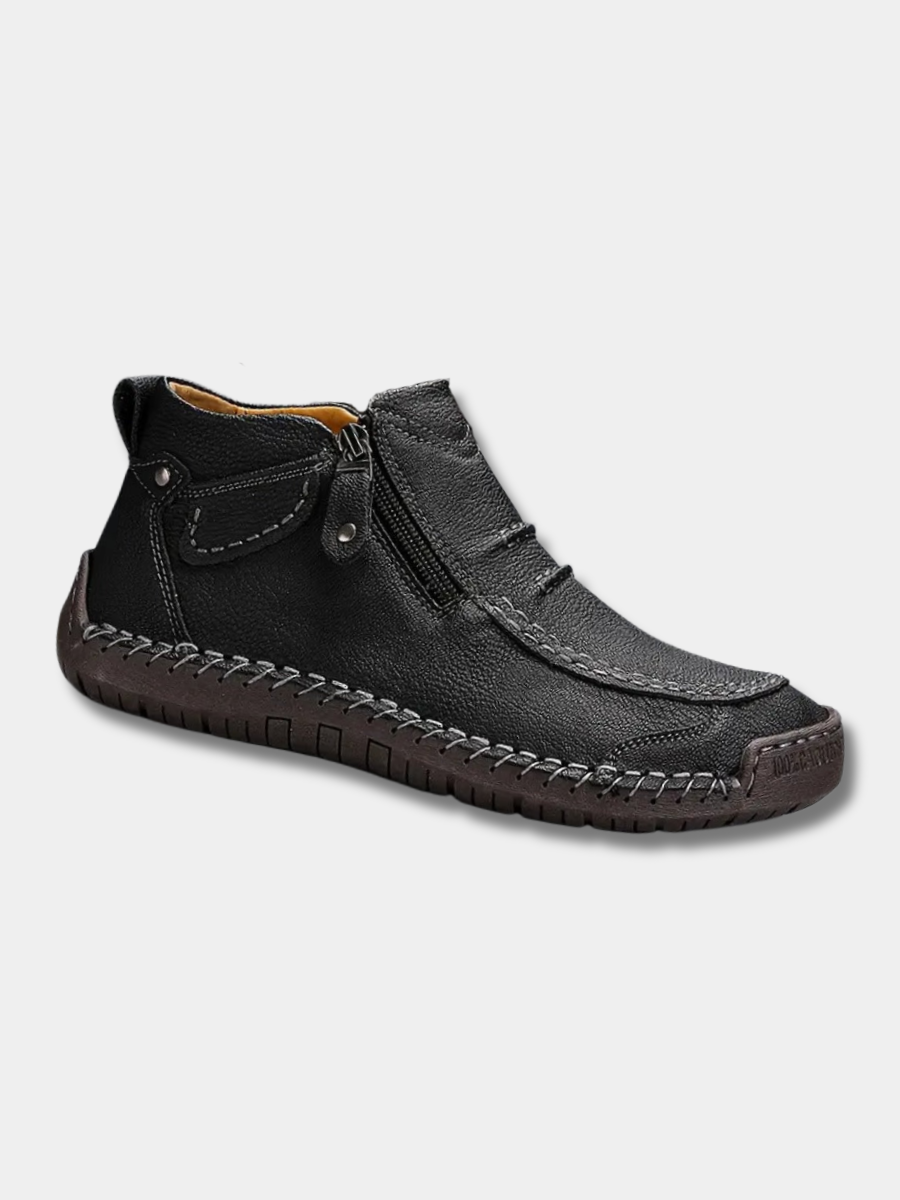 ZAPATOS ERGONÓMICOS ORTOPÉDICOS