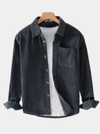 CAMISA DE PANA PARA HOMBRE