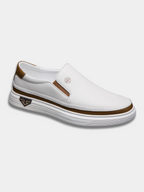 SLIP-ON MINIMALISTA LIGERO