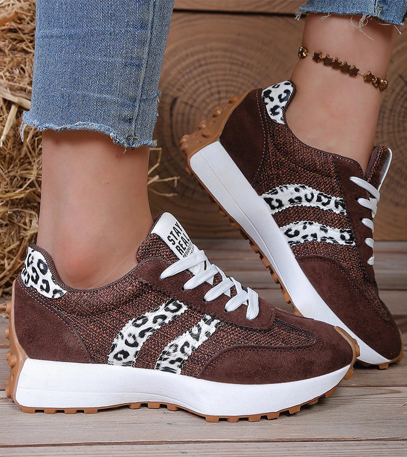 Zapatillas Ortopédicas Confort Marie