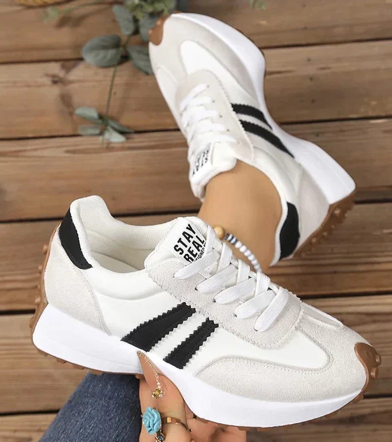 Zapatillas Ortopédicas Confort Marie
