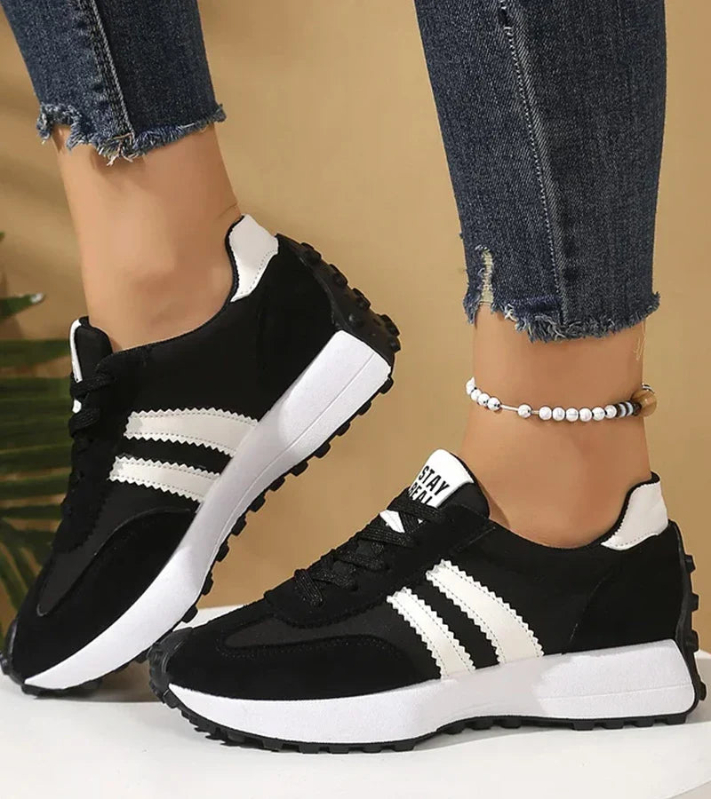Zapatillas Ortopédicas Confort Marie